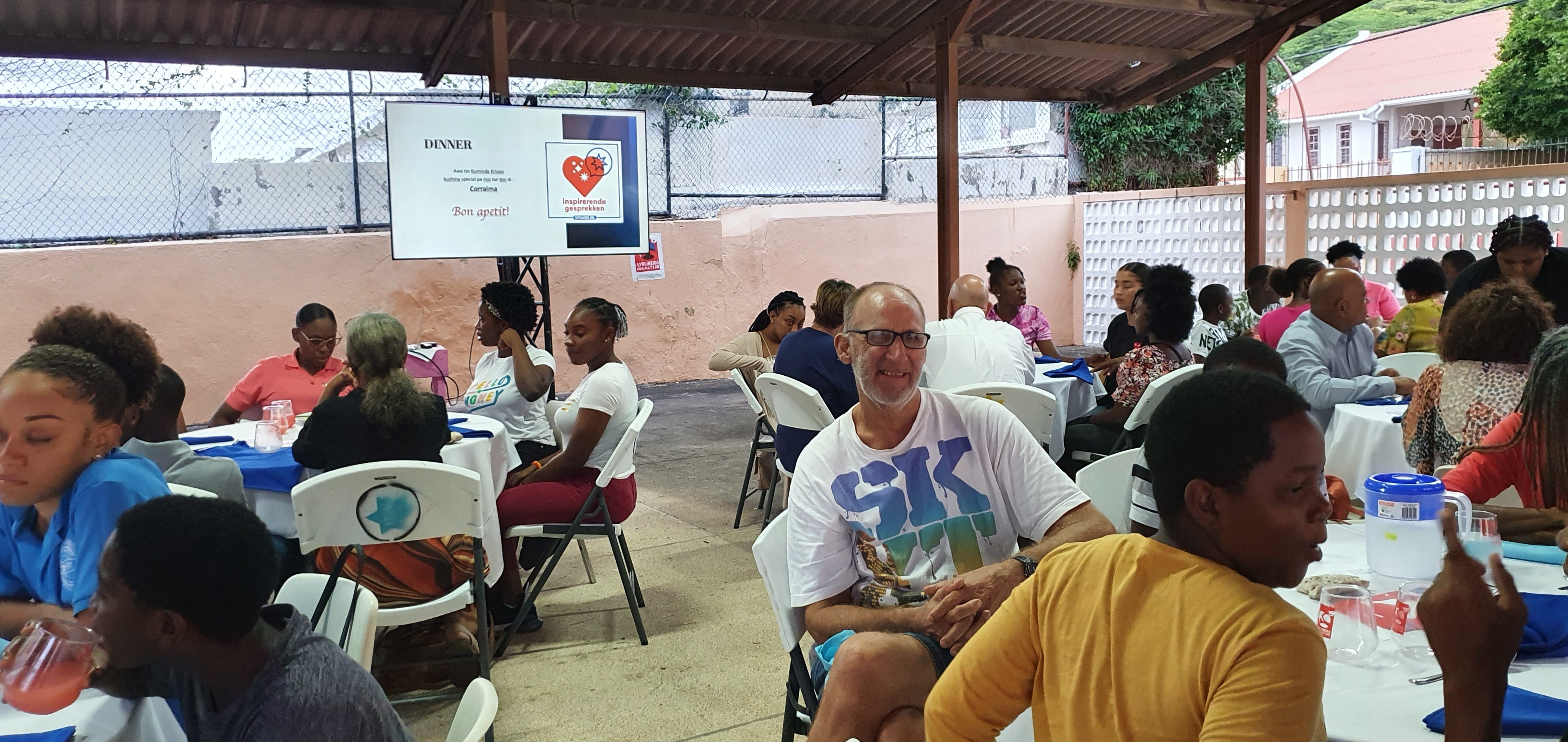 Kura di Arte 2022, Curaçao